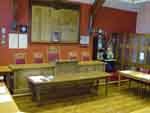 Buckley Council Chamber