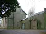 Hawkesbury Hall