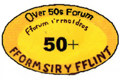 Over 50s Forum