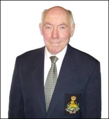 Arnolds Woolley
